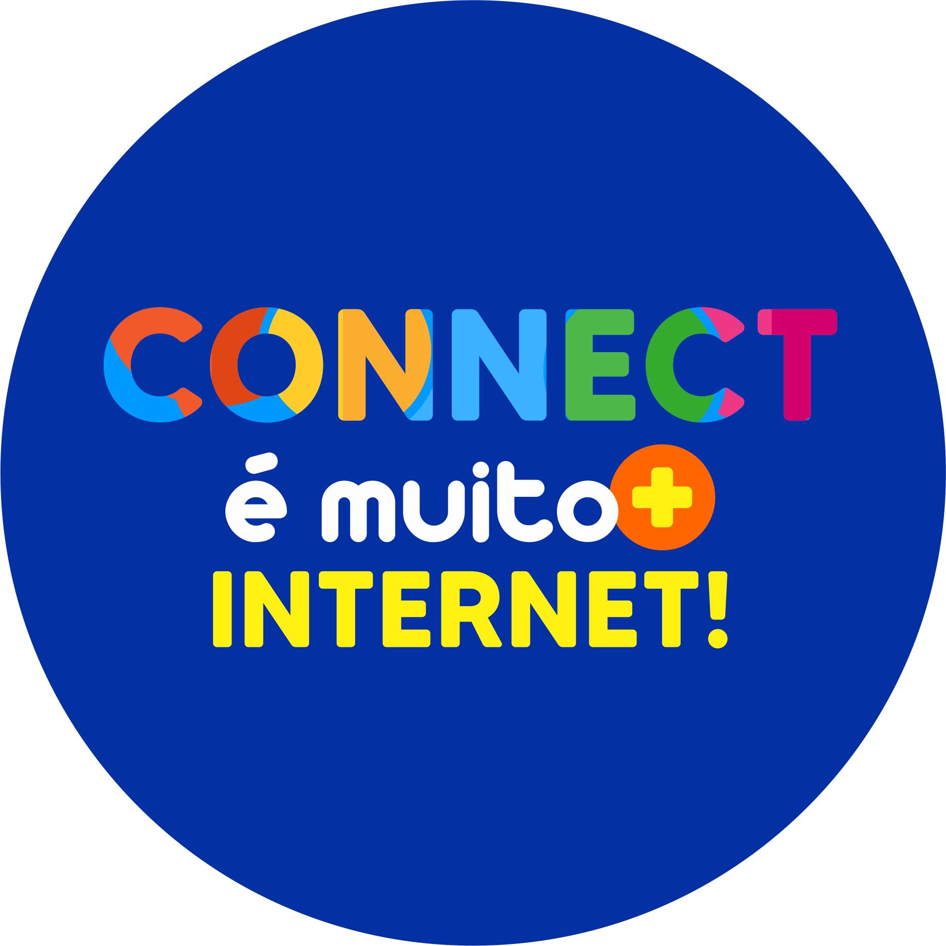 Connect internet