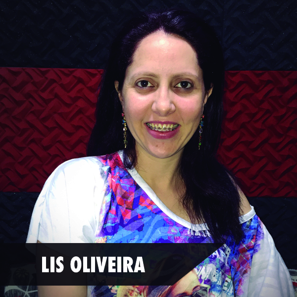 Lis Oliveira