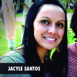 Jacyle Santos