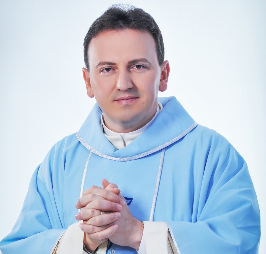 Padre Ezequiel Dal Posso